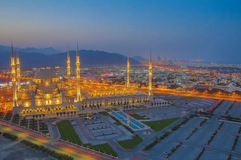 Al Mahattah