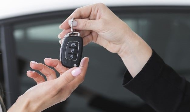 Rent a Car