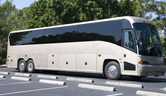 Bus Rental