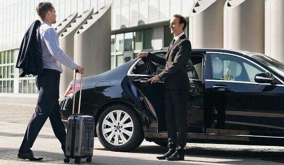 Passenger Transportation