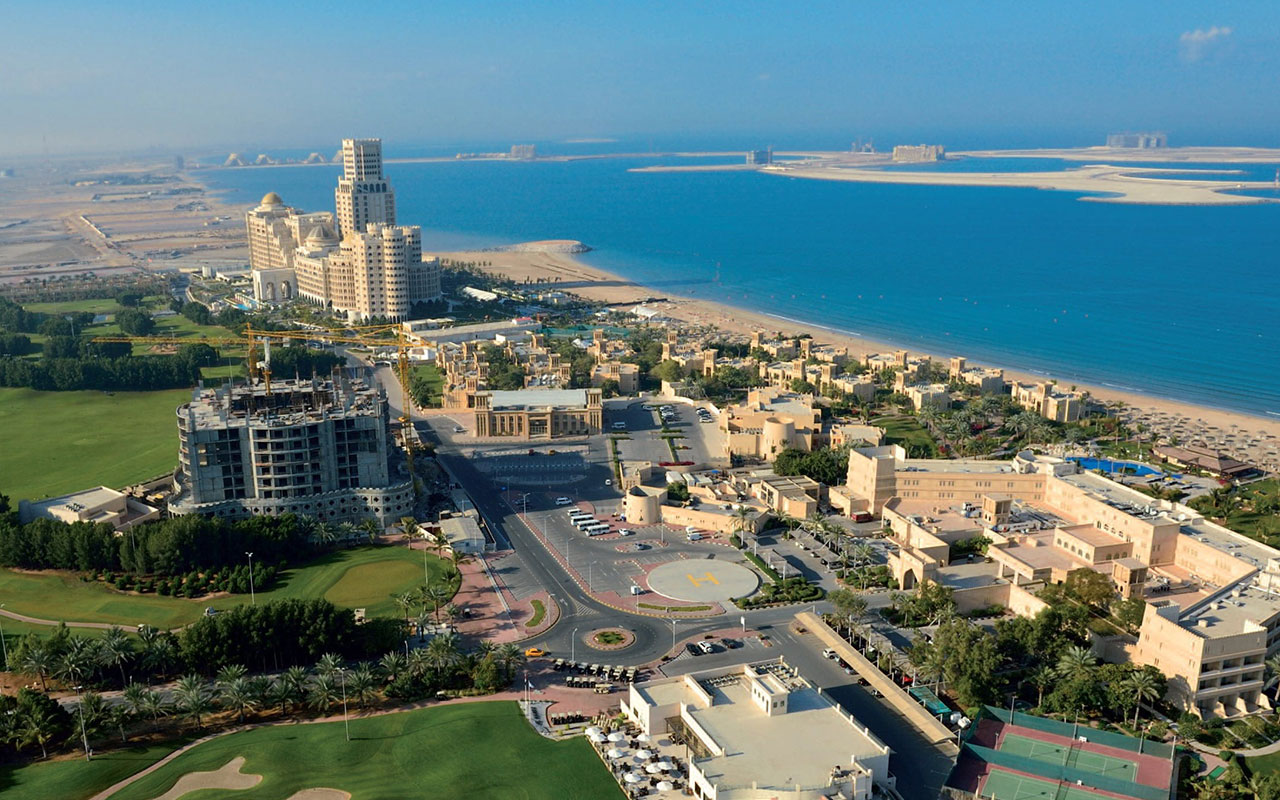 Nakheel