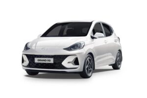 HYUNDAI GRAND I10